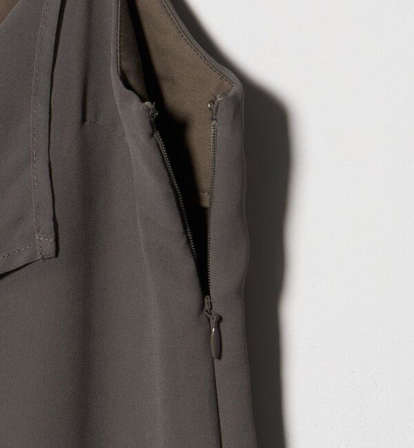 ATTISESSION「＜ATTISESSION＞レイヤード ミニ ワンピース　」|ワンピース|