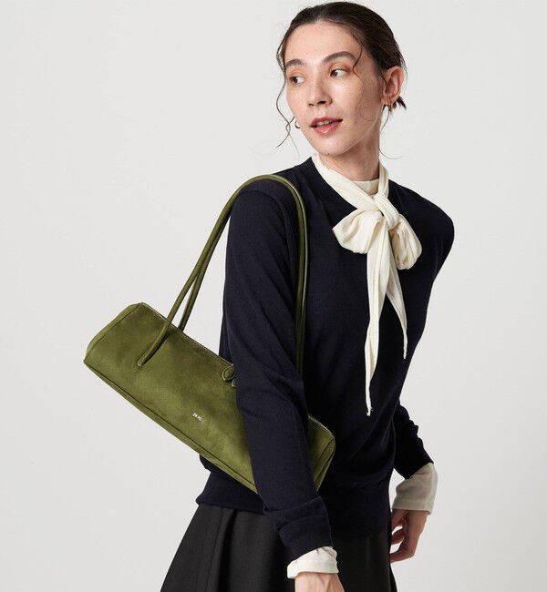 BEAUTY&YOUTH UNITED ARROWS「＜JW PEI＞Nova/ショルダーバッグ」|ショルダー・メッセンジャー|