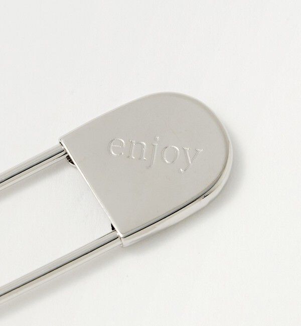 BEAUTY&YOUTH UNITED ARROWS「＜LAPUIS＞メッセージ ビッグピン」|その他|