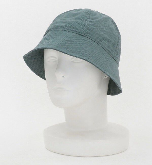 BEAUTY&YOUTH UNITED ARROWS「グラフチェック ハット」|ハット|