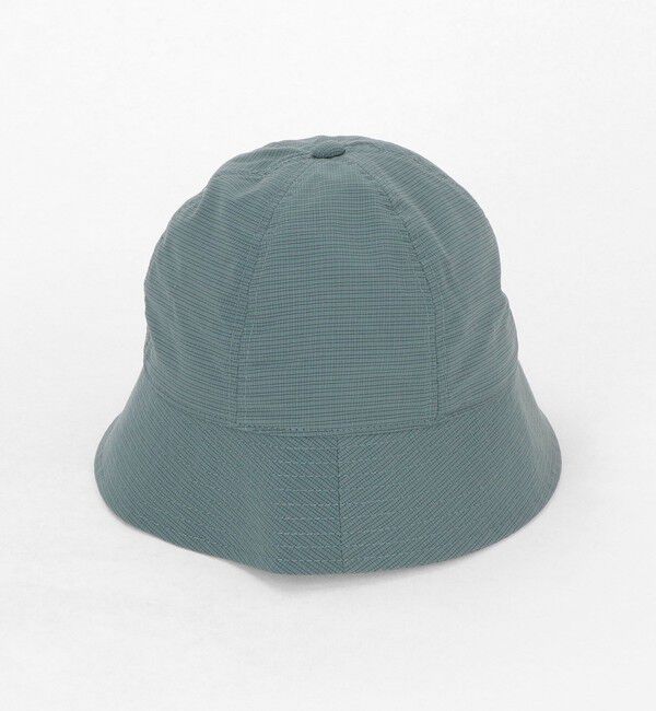BEAUTY&YOUTH UNITED ARROWS「グラフチェック ハット」|ハット|