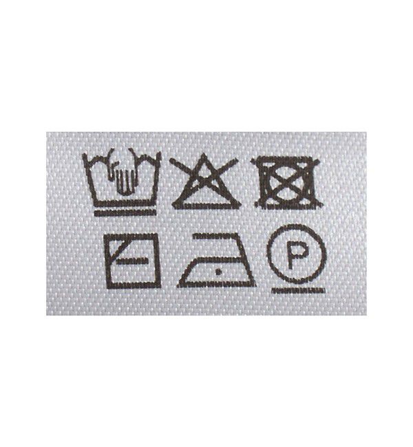 BEAUTY&YOUTH UNITED ARROWS「ポリエステルブレンド メランジリブ カーディガン ウォッシャブル」|カーディガン|