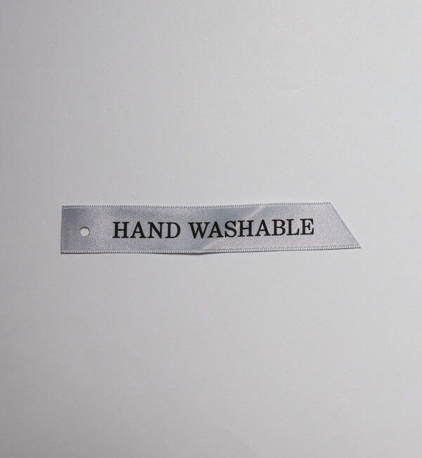 BEAUTY&YOUTH UNITED ARROWS「ポリエステルブレンド メランジリブ カーディガン ウォッシャブル」|カーディガン|