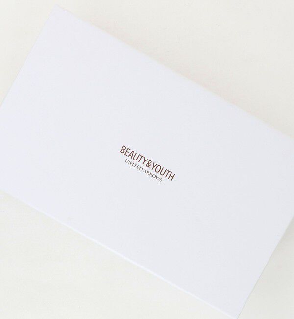 BEAUTY&YOUTH UNITED ARROWS「ウォーター プルーフ スニーカー 防水」|スニーカー|