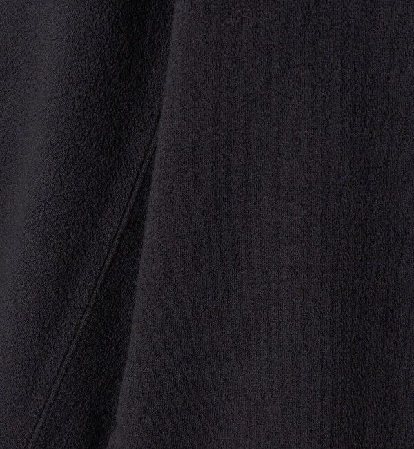 BEAUTY&YOUTH UNITED ARROWS「コットンポリエステルジャガード 袖ボリューム プルオーバー」|Tシャツ・カットソー|