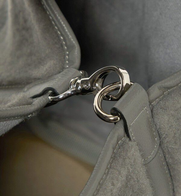 BEAUTY&YOUTH UNITED ARROWS「【別注】＜Folna＞フェイクムートン ワンショルダーバッグ」|ショルダー・メッセンジャー|