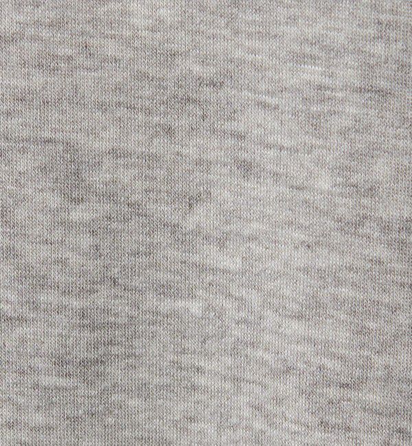 BEAUTY&YOUTH UNITED ARROWS「セルロースウールブレンド クルーネックカットソー」|Tシャツ・カットソー|