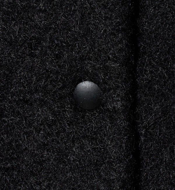 BEAUTY&YOUTH UNITED ARROWS「ブークレ ノーカラーブルゾン」|ブルゾン・スタジャン|