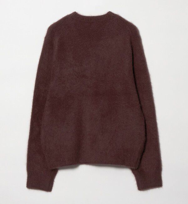 STEVEN ALAN「＜Steven Alan＞オーストラリアン ウール ミックス ニットカーディガン」|カーディガン|