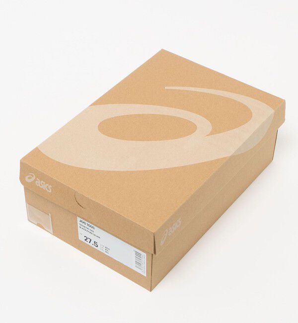 BEAUTY&YOUTH UNITED ARROWS「＜asics＞JOG 100S スニーカー」|スニーカー|