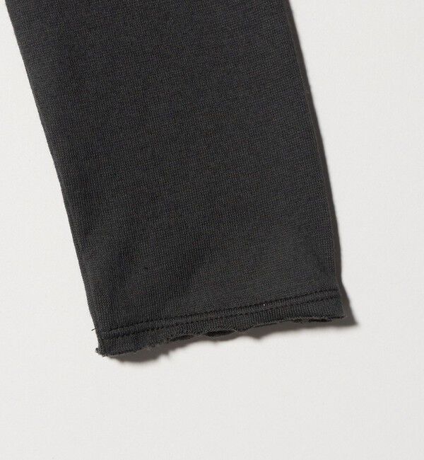 STEVEN ALAN「＜Steven Alan＞コットン カシミヤ ハイネック プルオーバー」|Tシャツ・カットソー|