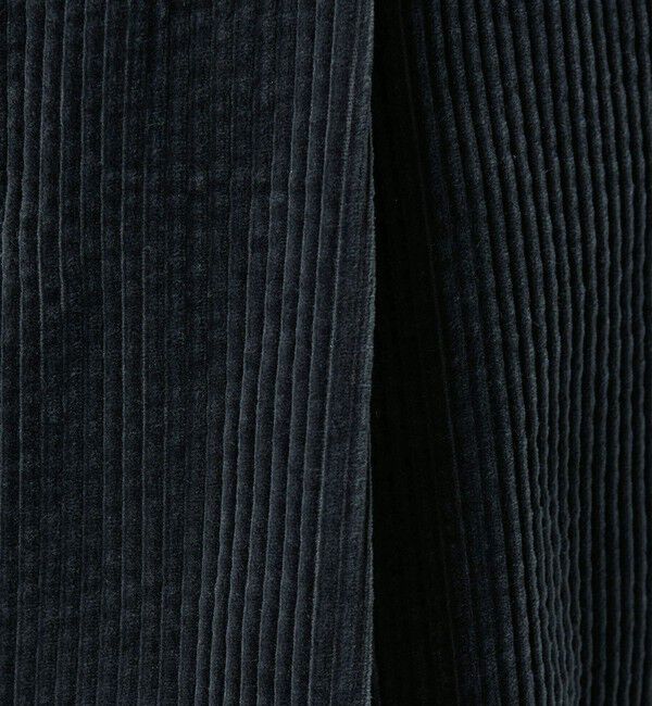 BEAUTY&YOUTH UNITED ARROWS「コーデュロイ ワイドストレートパンツ」|その他|