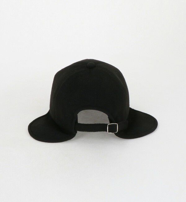 BEAUTY&YOUTH UNITED ARROWS「＜La maison de Lyllis＞SILVAM キャップ」|キャップ・キャスケット|