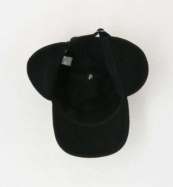 BEAUTY&YOUTH UNITED ARROWS「＜La maison de Lyllis＞SILVAM キャップ」|キャップ・キャスケット|