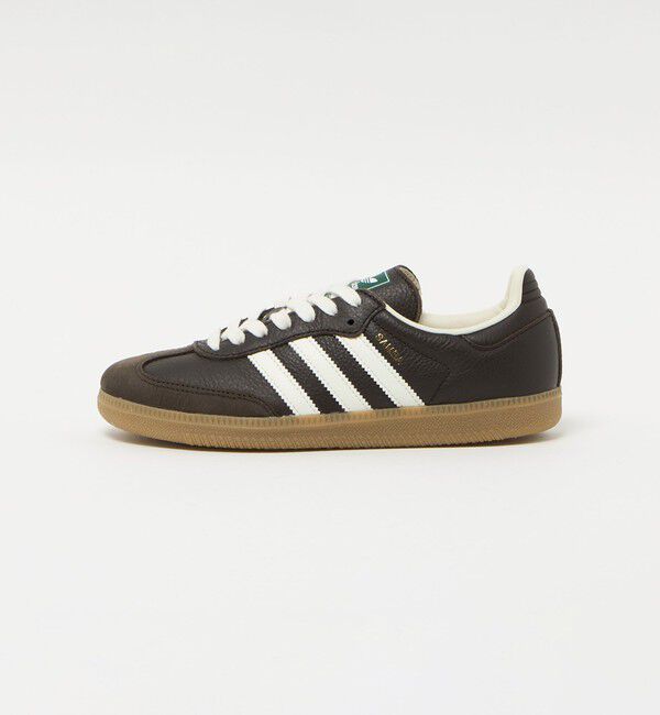 BEAUTY&YOUTH UNITED ARROWS「＜adidas Originals＞SAMBA OG/スニーカー」|スニーカー|