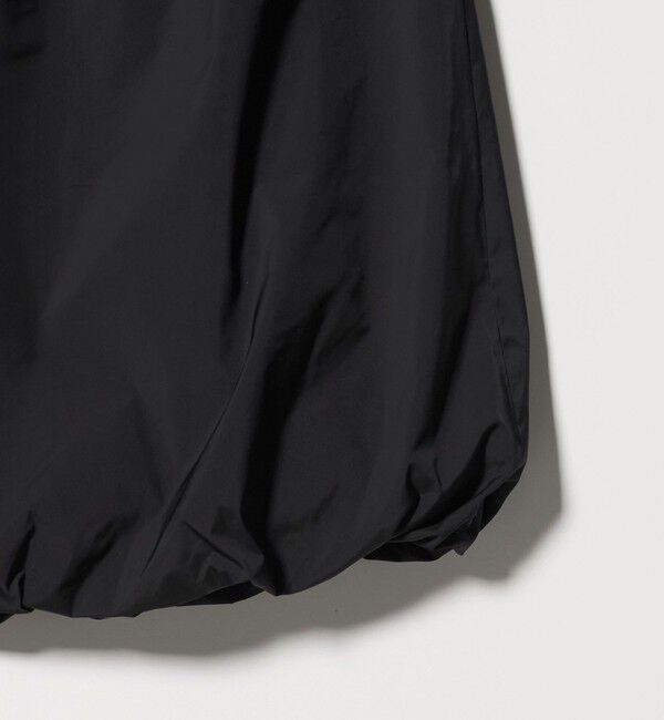 BEAUTY&YOUTH UNITED ARROWS「ポリエステル バルーンスカート」|スカート|