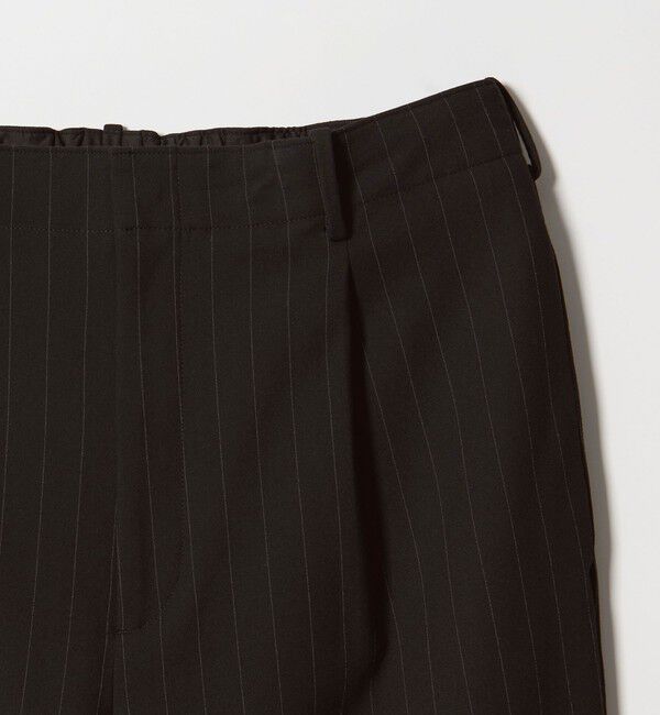 BEAUTY&YOUTH UNITED ARROWS「ダブル TR 1P イージーパンツ 伸縮性あり」|チノ|