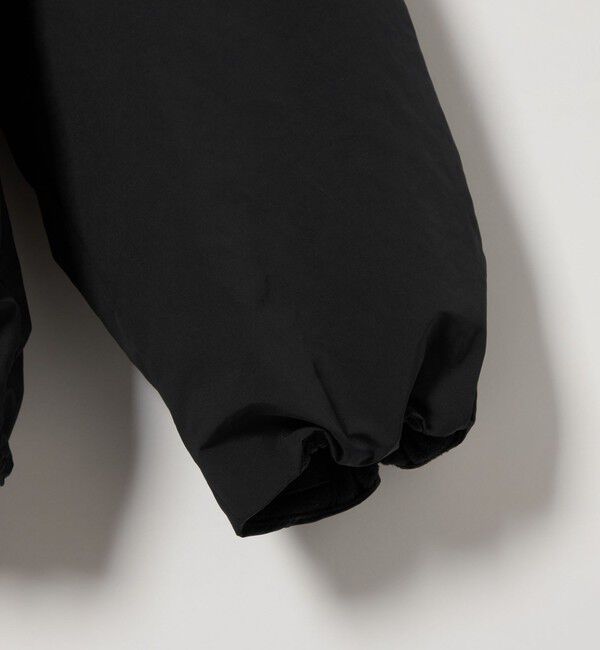 STEVEN ALAN「＜Steven Alan＞ ダルマ バルカラー ジャケットII」|ブルゾン・スタジャン|