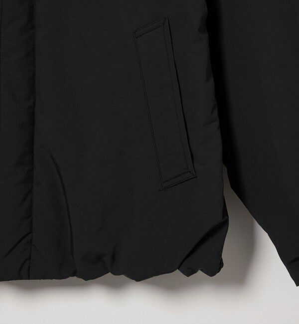 STEVEN ALAN「＜Steven Alan＞ ダルマ バルカラー ジャケットII」|ブルゾン・スタジャン|