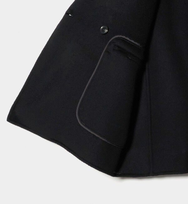 BEAUTY&YOUTH UNITED ARROWS「リバー テーラード ミドルコート」|その他|