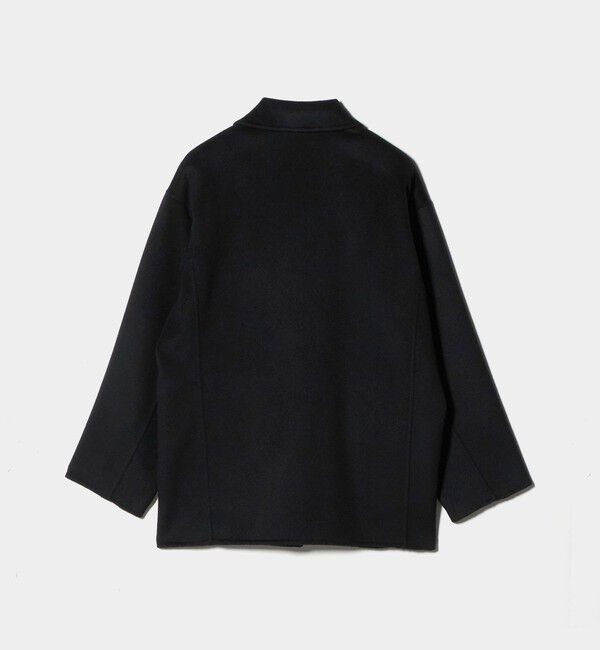 BEAUTY&YOUTH UNITED ARROWS「リバー テーラード ミドルコート」|その他|