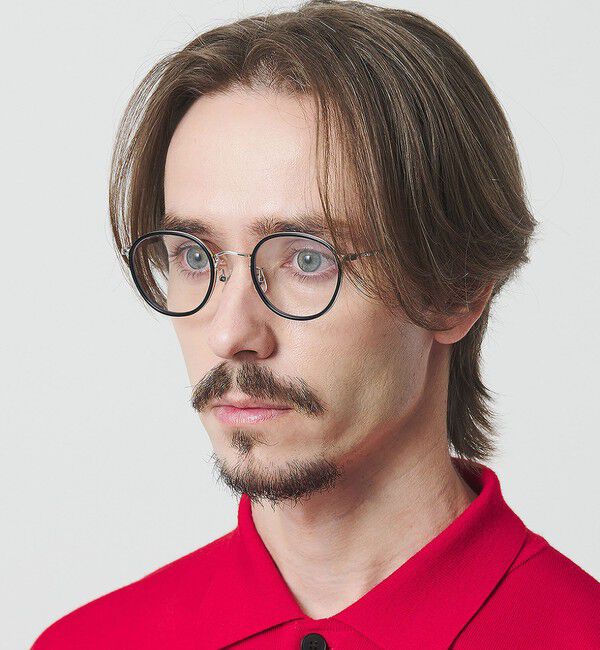 BEAUTY&YOUTH UNITED ARROWS「【別注】＜KANEKO OPTICAL（金子眼鏡）＞Jones ジョーンズ アイウェア」|メガネ|