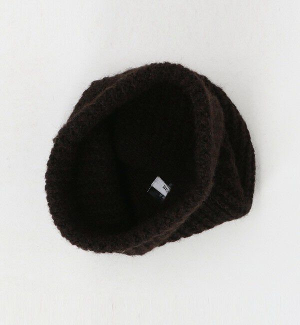 BEAUTY&YOUTH UNITED ARROWS「カラー ニットキャップ」|ニット帽|