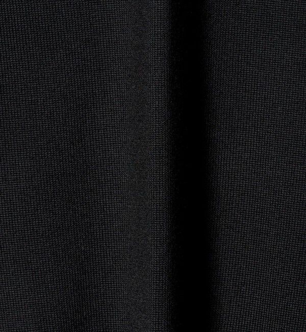 BEAUTY&YOUTH UNITED ARROWS「ハイブリッド ウール クルーネック ニット ウォッシャブル」|ニット・セーター|