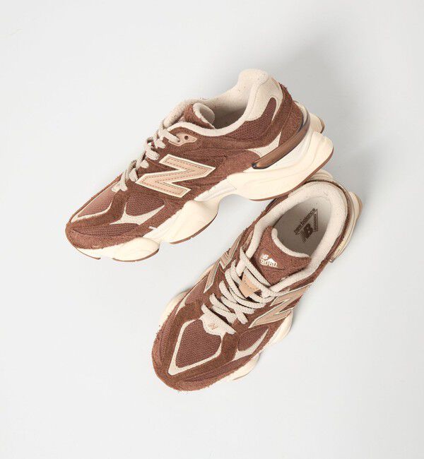 BEAUTY&YOUTH UNITED ARROWS「＜New Balance＞U9060CCC/スニーカー」|スニーカー|