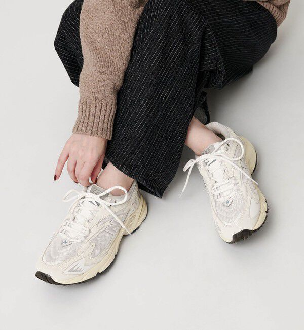 BEAUTY&YOUTH UNITED ARROWS「＜New Balance＞ML725 スエード/スニーカー」|スニーカー|