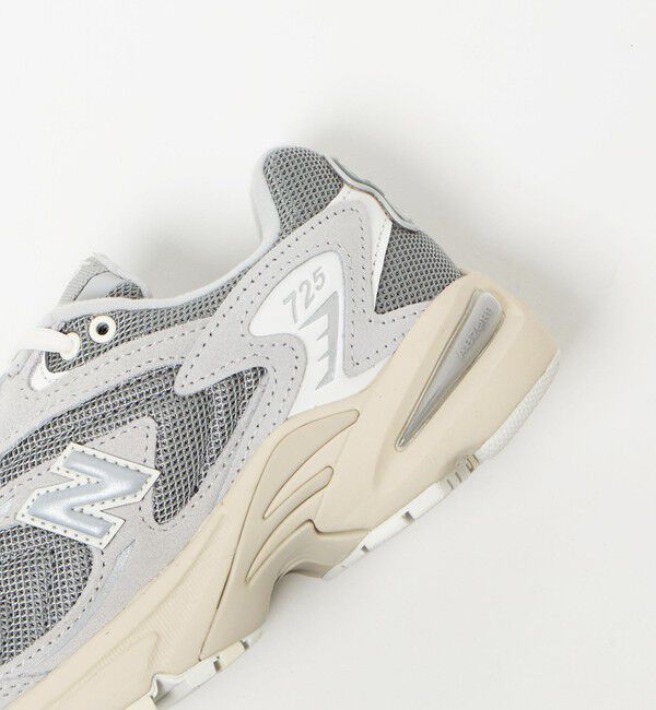 BEAUTY&YOUTH UNITED ARROWS「＜New Balance＞ML725 スエード/スニーカー」|スニーカー|