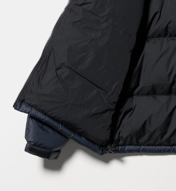 BEAUTY&YOUTH UNITED ARROWS「＜THE NORTH FACE＞ヌプシ ジャケット」|ダウン|