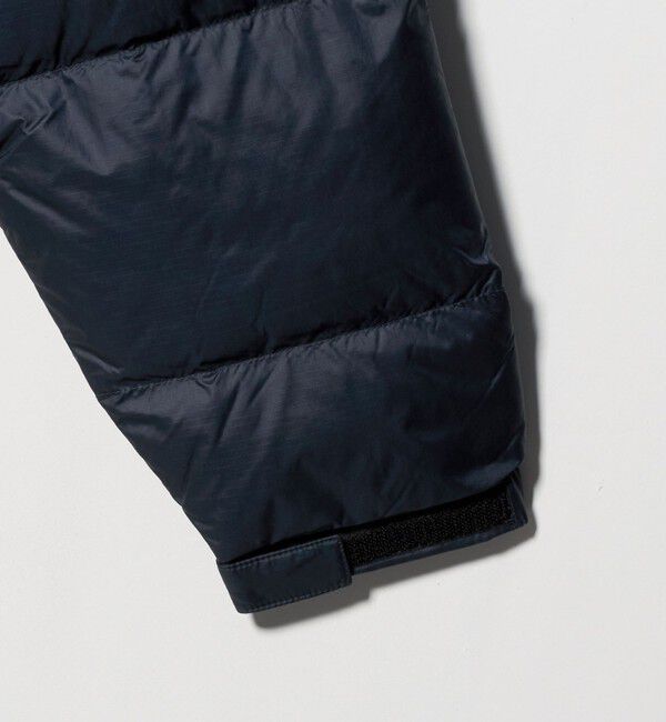 BEAUTY&YOUTH UNITED ARROWS「＜THE NORTH FACE＞ヌプシ ジャケット」|ダウン|