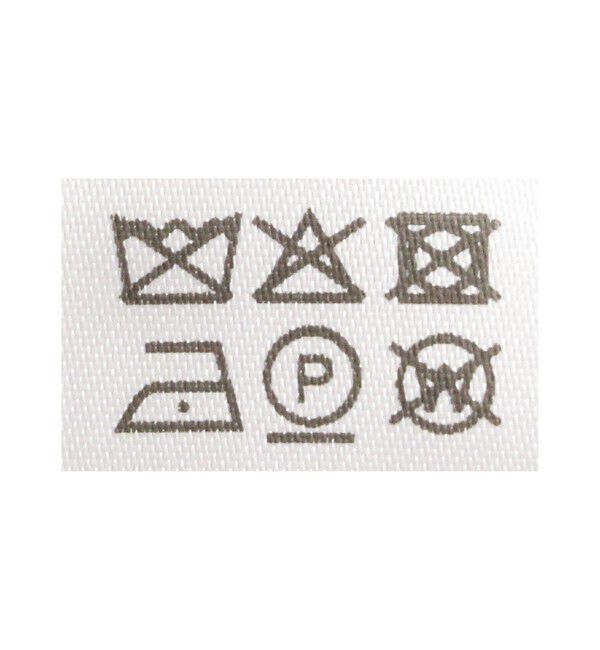 MONKEY TIME「ウール ナイロン ループヤーン クルーネック」|ニット・セーター|