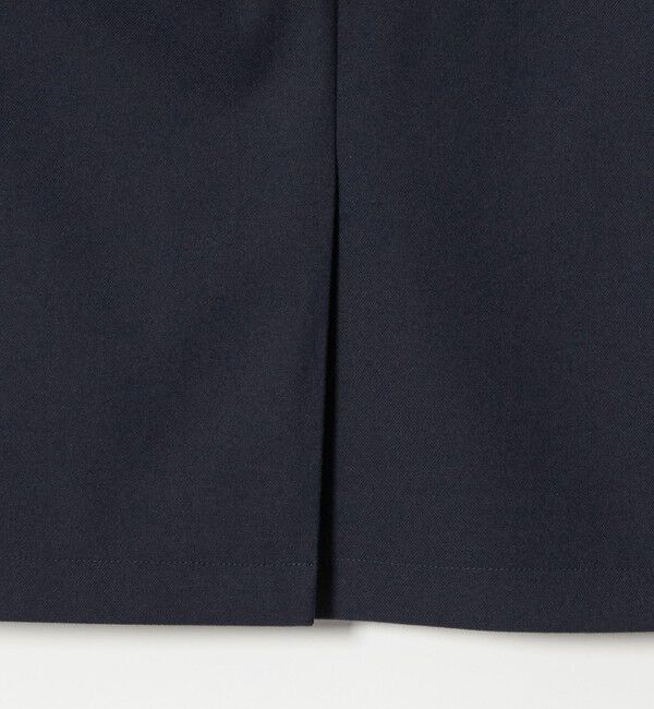 BEAUTY&YOUTH UNITED ARROWS「【WEB限定 WARDROBE SMART】DELEGANT サキソニー セットアップ/ジャケット＆イージーパンツ」|スーツ|