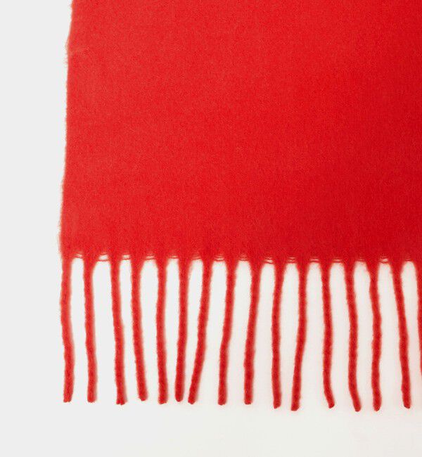 BEAUTY&YOUTH UNITED ARROWS「ブークレ マフラー」|マフラー|