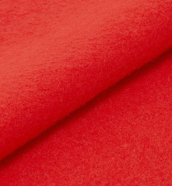 BEAUTY&YOUTH UNITED ARROWS「ブークレ マフラー」|マフラー|