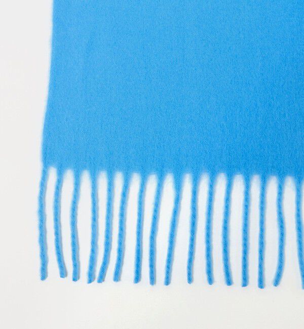 BEAUTY&YOUTH UNITED ARROWS「ブークレ マフラー」|マフラー|