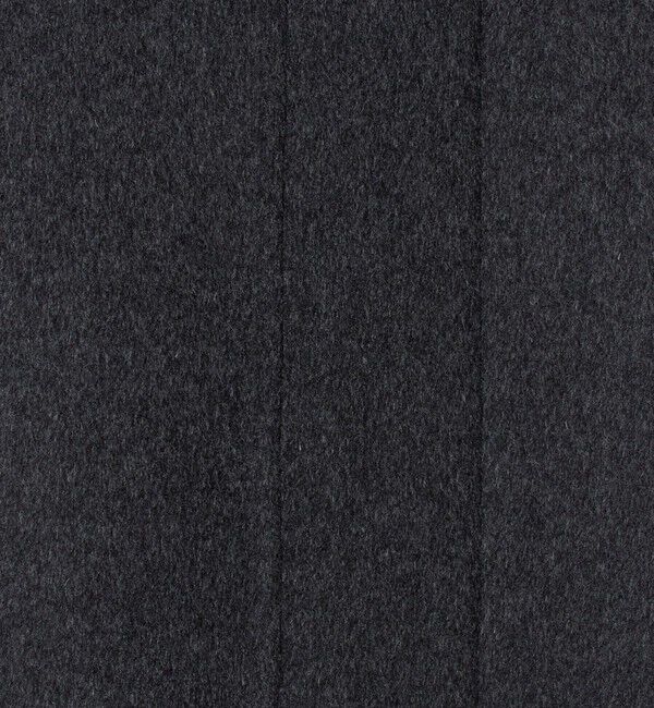 BEAUTY&YOUTH UNITED ARROWS「ショートビーバー リバー コート」|ステンカラーコート|