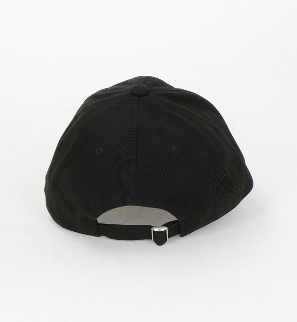 California General Store「＜CGS.＞6パネル ロゴ キャップ」|キャップ・キャスケット|