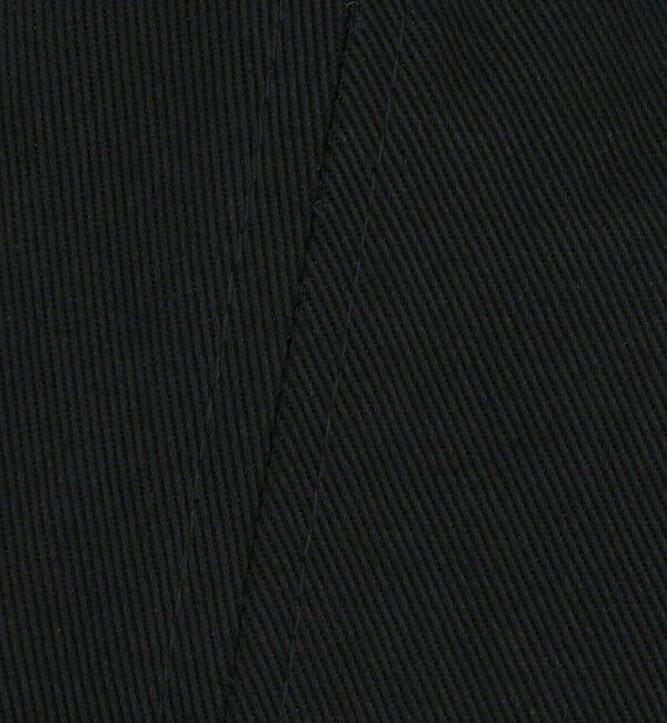 California General Store「＜CGS.＞6パネル ロゴ キャップ」|キャップ・キャスケット|