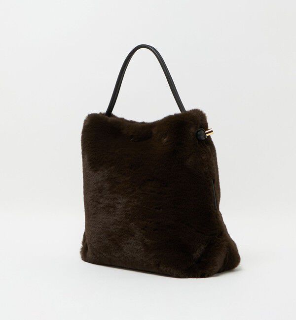 BEAUTY&YOUTH UNITED ARROWS「＜VIOLAd&rsquo;ORO＞ELMO ワンショルダー バッグ」|ショルダー・メッセンジャー|