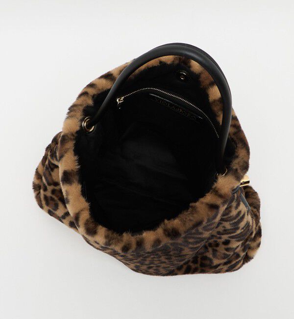 BEAUTY&YOUTH UNITED ARROWS「＜VIOLAd&rsquo;ORO＞ELMO ワンショルダー バッグ」|ショルダー・メッセンジャー|