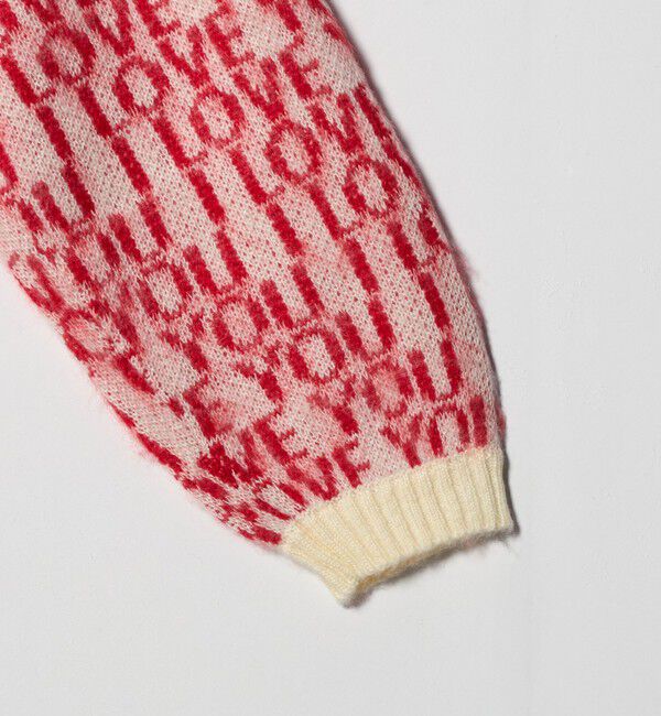 BEAUTY&YOUTH UNITED ARROWS「【別注】＜TOWNCRAFT＞ニットカーディガン」|カーディガン|