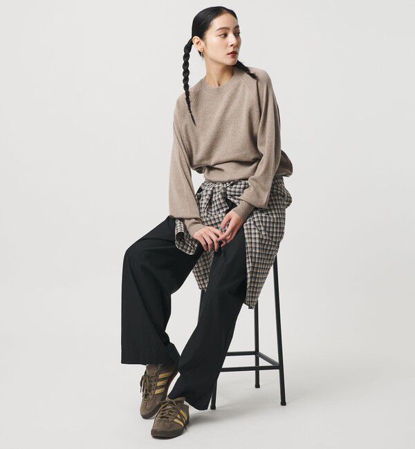 BEAUTY&YOUTH UNITED ARROWS「＜adidas Originals＞GAZELLE INDOOR/スニーカー」|スニーカー|