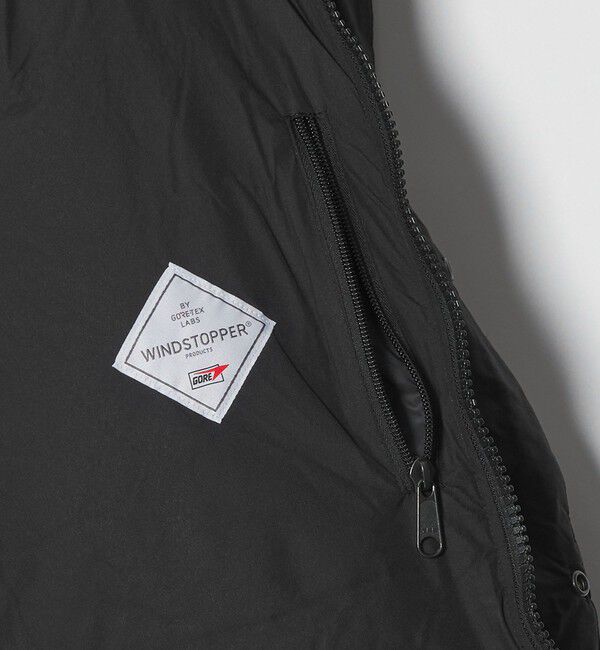 BEAUTY&YOUTH UNITED ARROWS「＜THE NORTH FACE＞オルタレーションバフズ ジャケット」|ダウン|