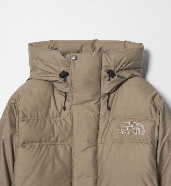 BEAUTY&YOUTH UNITED ARROWS「＜THE NORTH FACE＞オルタレーションバフズ ジャケット」|ダウン|