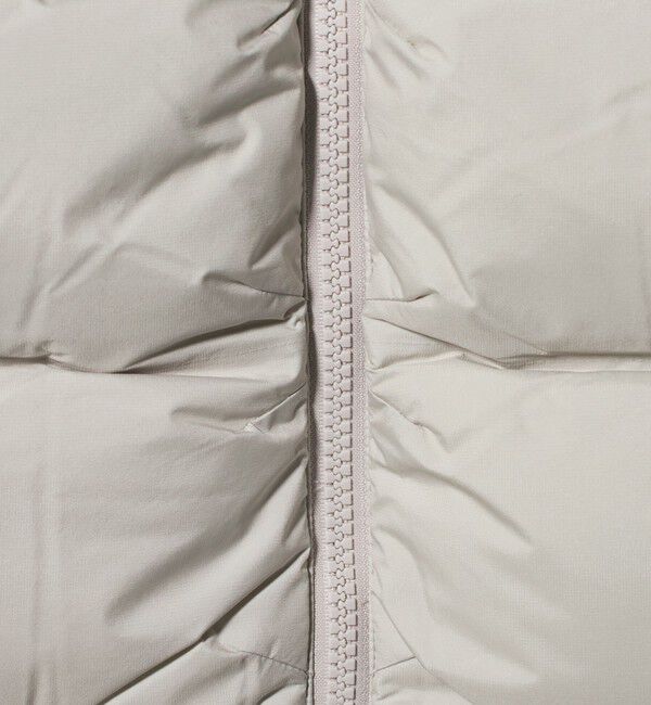 BEAUTY&YOUTH UNITED ARROWS「＜THE NORTH FACE＞ビレイヤーパーカー ダウンジャケット」|ダウン|