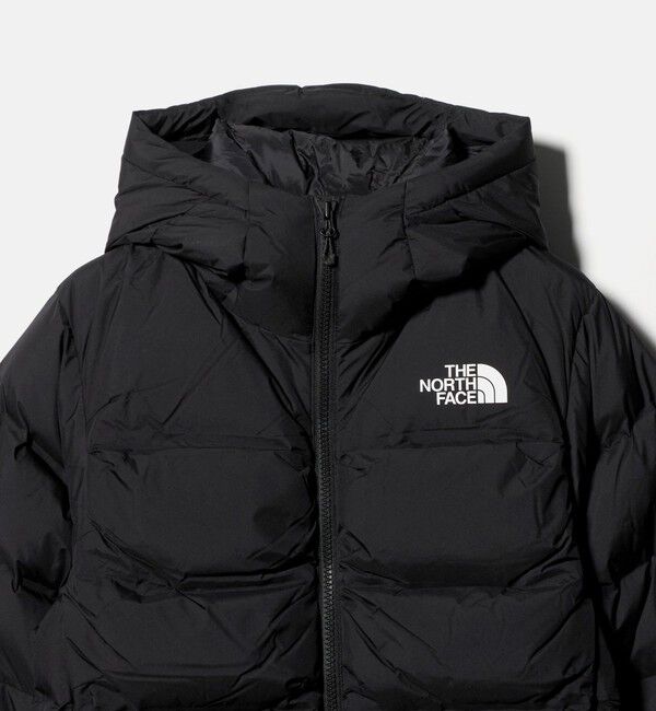 BEAUTY&YOUTH UNITED ARROWS「＜THE NORTH FACE＞ビレイヤーパーカー ダウンジャケット」|ダウン|