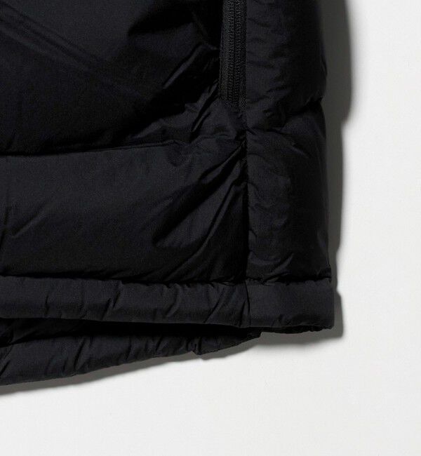 BEAUTY&YOUTH UNITED ARROWS「＜THE NORTH FACE＞EX ビレイヤー パーカー ダウン ジャケット」|ダウン|